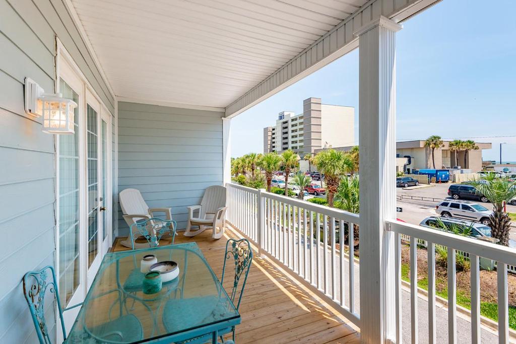 2B Pavilion Watch Folly Beach Esterno foto